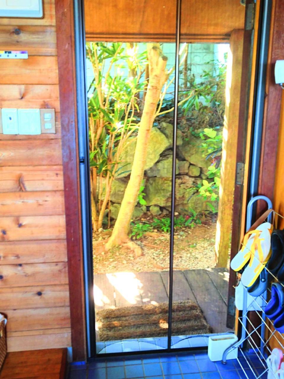 Private Beach House Motobu Luaran gambar