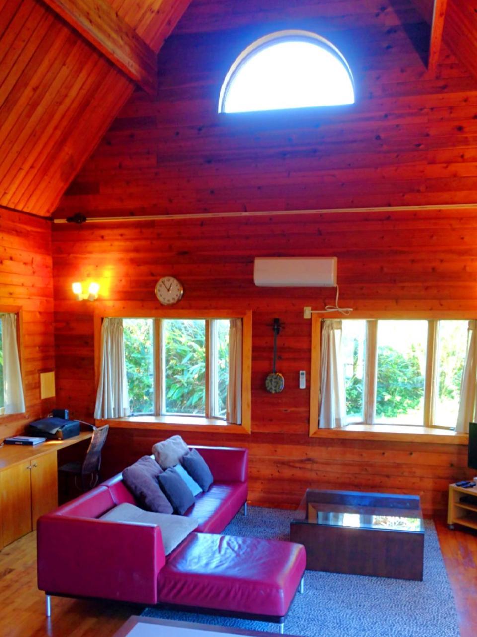 Private Beach House Motobu Luaran gambar