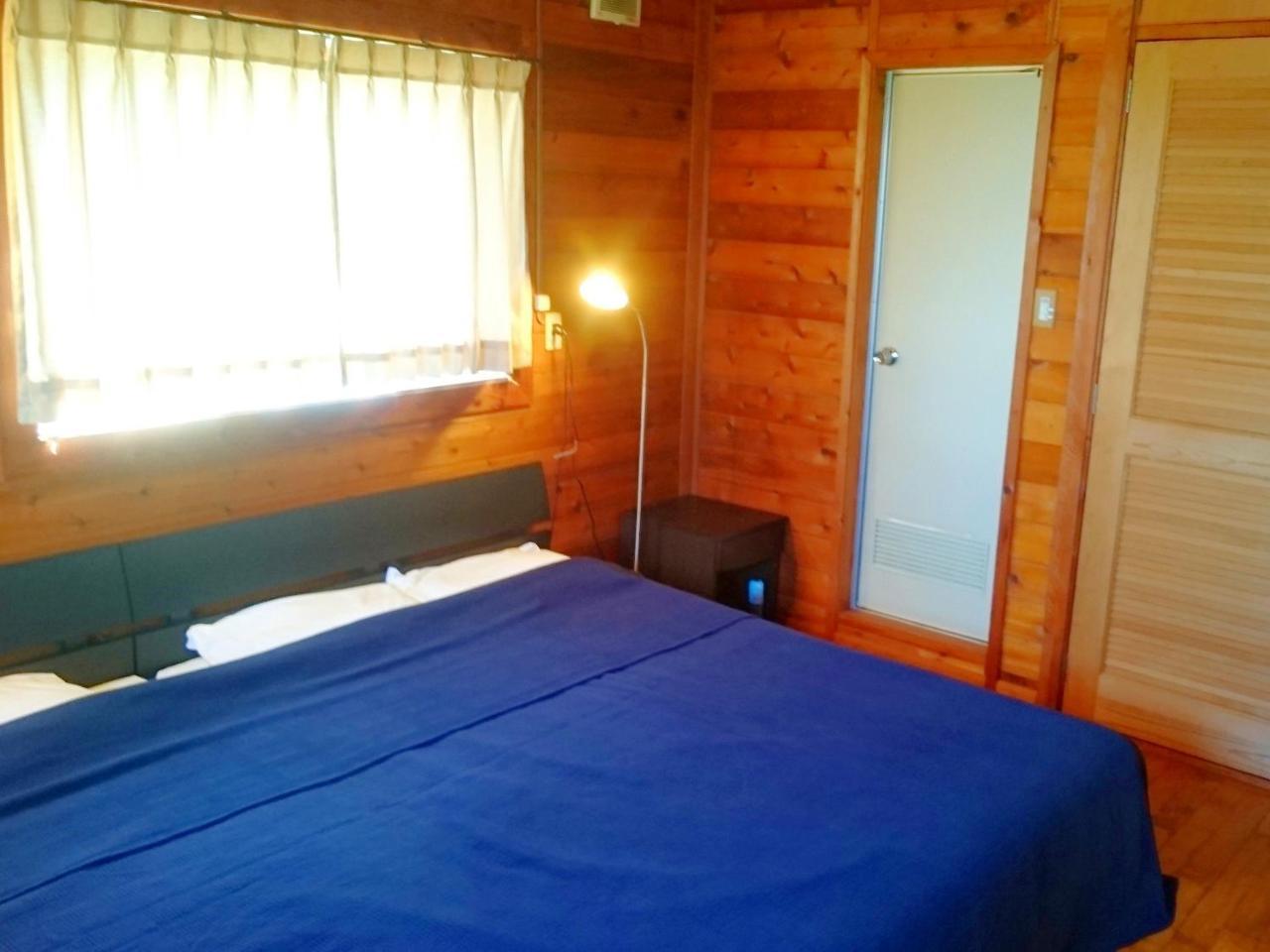Private Beach House Motobu Luaran gambar