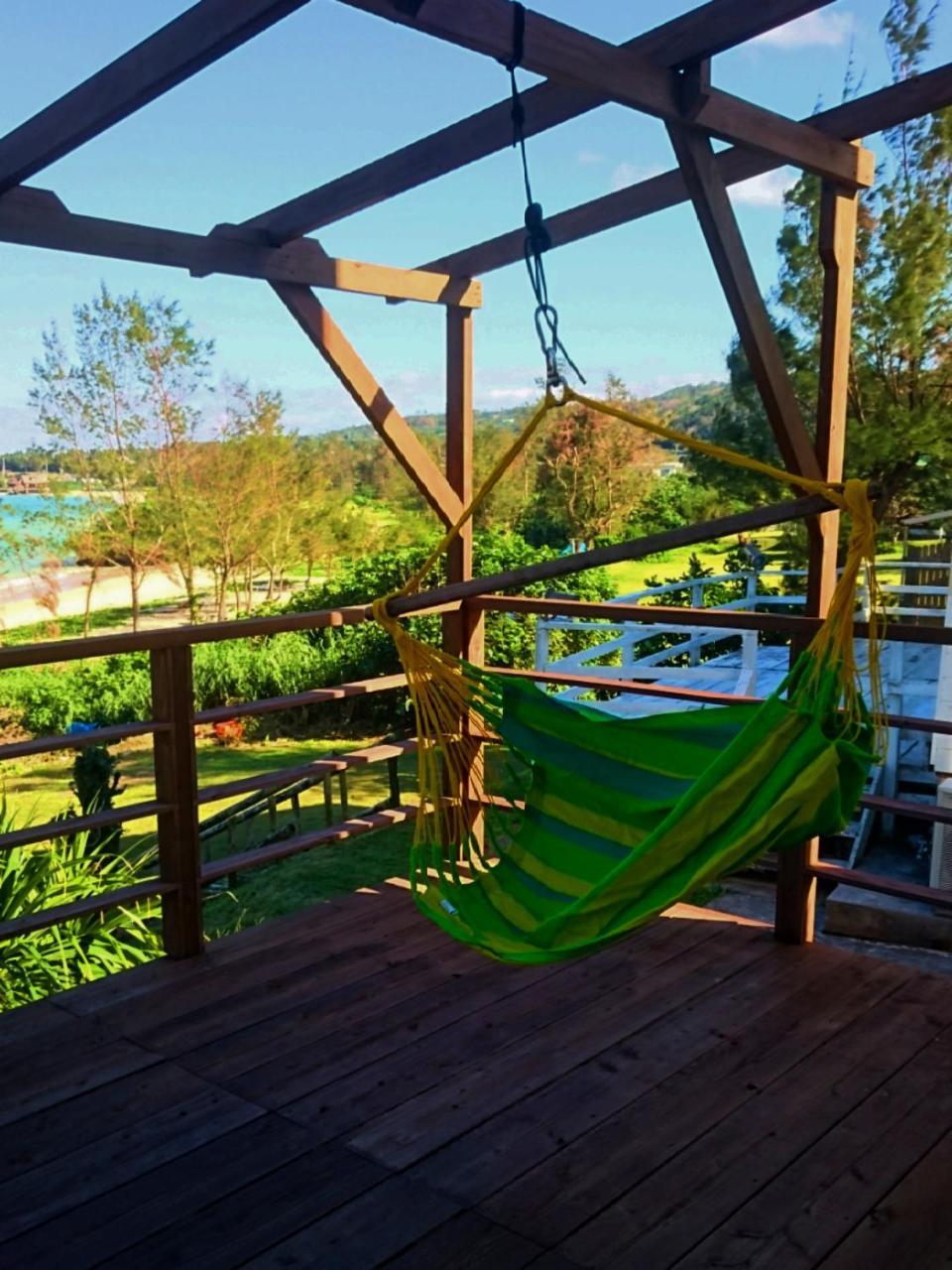 Private Beach House Motobu Luaran gambar