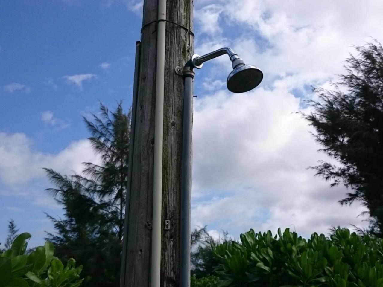 Private Beach House Motobu Luaran gambar