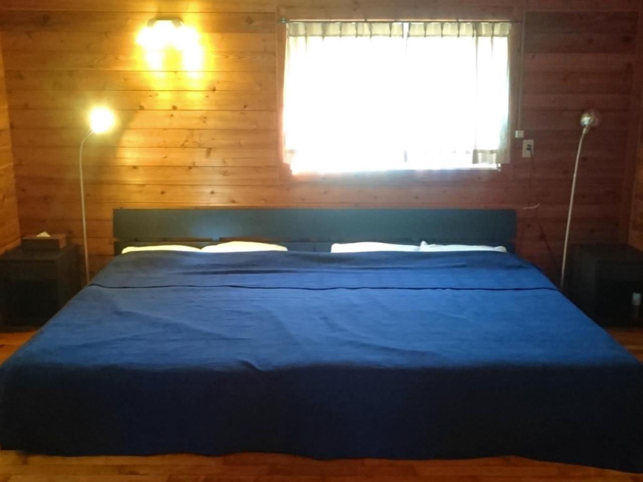 Private Beach House Motobu Luaran gambar