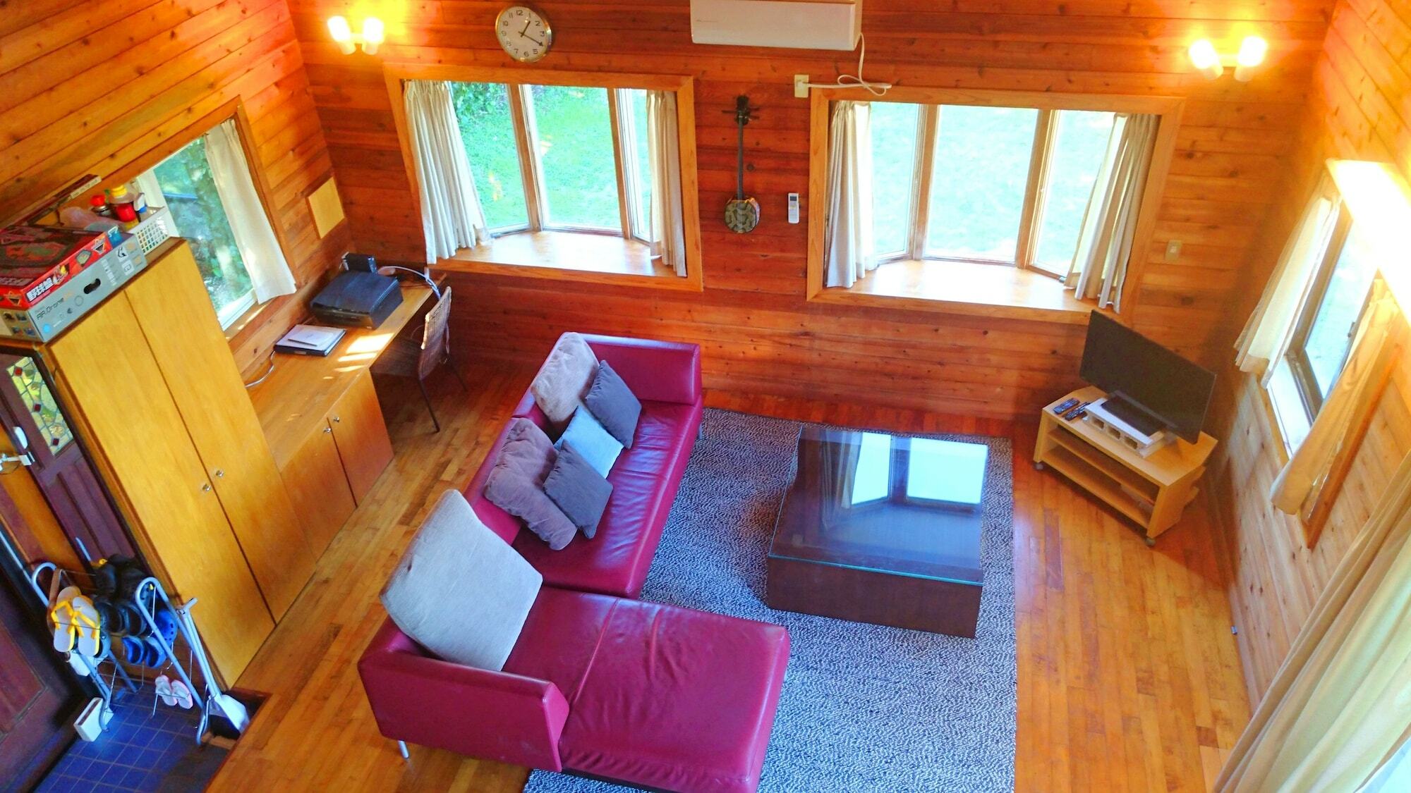 Private Beach House Motobu Luaran gambar